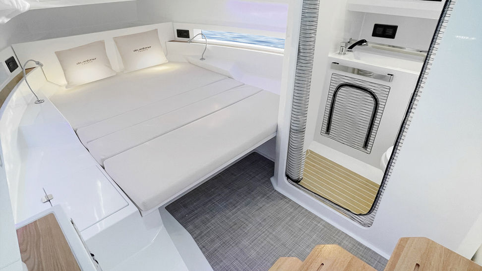 De Antonio D32 - View 8